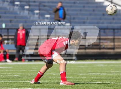 Thumbnail 1 in Terrell vs. Life Waxahachie (Terrell Winter Classic) photogallery.