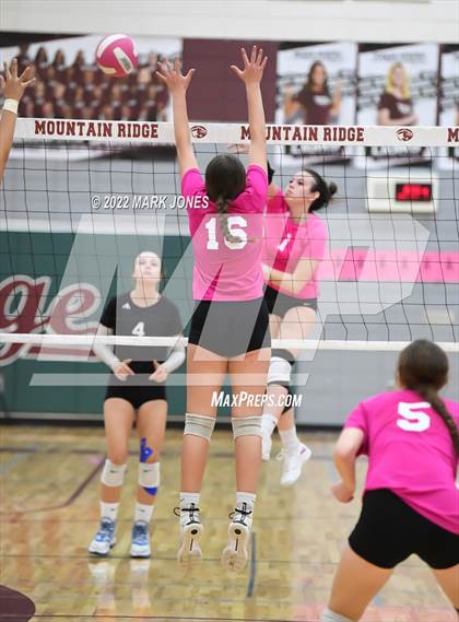 Thumbnail 3 in Boulder Creek @ Mountain Ridge photogallery.