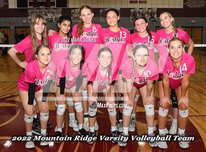 Thumbnail 2 in Boulder Creek @ Mountain Ridge photogallery.