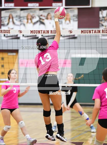 Thumbnail 3 in Boulder Creek @ Mountain Ridge photogallery.