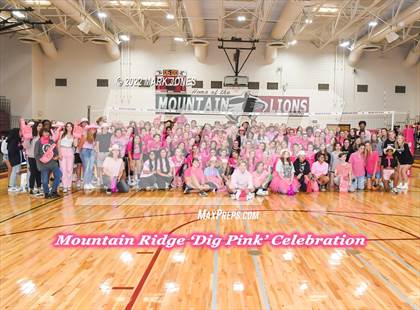 Thumbnail 2 in Boulder Creek @ Mountain Ridge photogallery.
