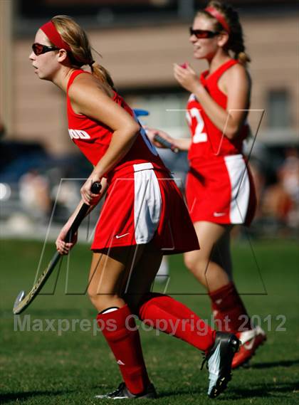 Thumbnail 1 in Ursuline Academy vs. Kirkwood photogallery.