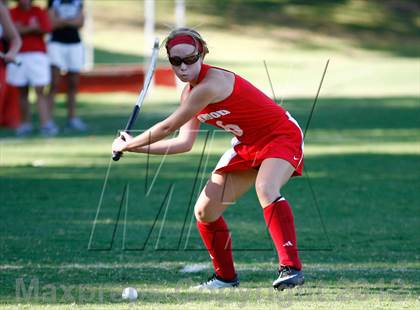 Thumbnail 1 in Ursuline Academy vs. Kirkwood photogallery.