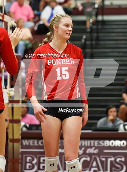 Thumbnail 1 in Ponder @ Whitesboro photogallery.
