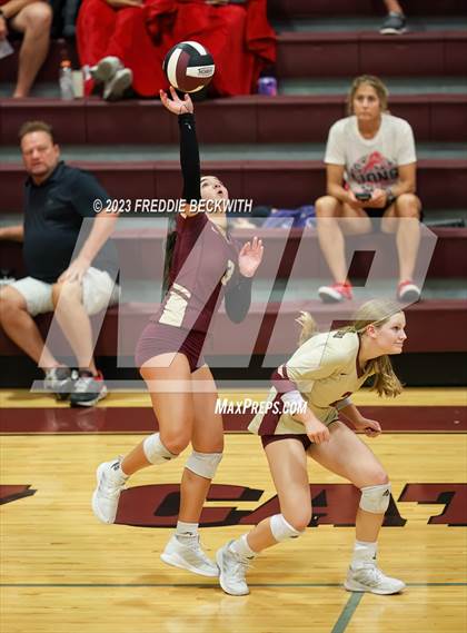 Thumbnail 1 in Ponder @ Whitesboro photogallery.