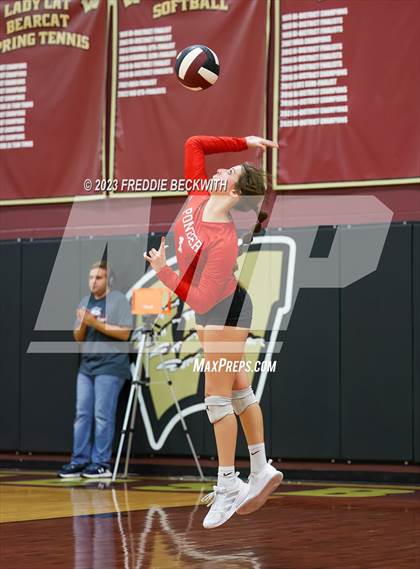 Thumbnail 3 in Ponder @ Whitesboro photogallery.