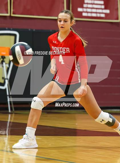 Thumbnail 3 in Ponder @ Whitesboro photogallery.