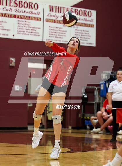 Thumbnail 3 in Ponder @ Whitesboro photogallery.