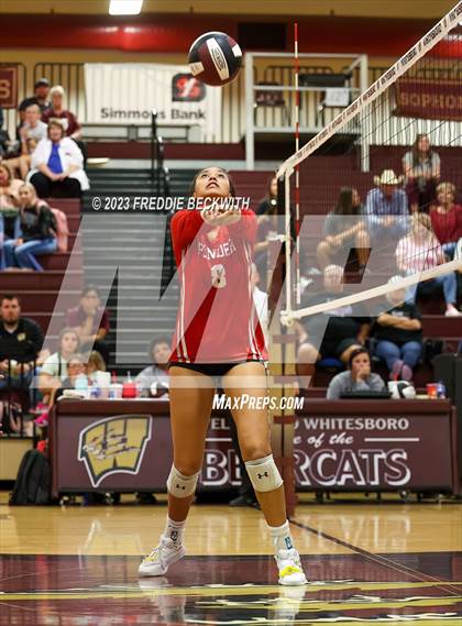 Thumbnail 1 in Ponder @ Whitesboro photogallery.