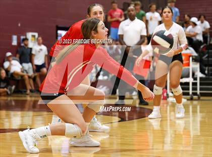 Thumbnail 1 in Ponder @ Whitesboro photogallery.