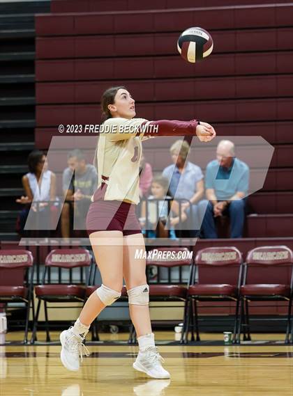 Thumbnail 3 in Ponder @ Whitesboro photogallery.
