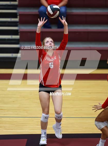 Thumbnail 2 in Ponder @ Whitesboro photogallery.