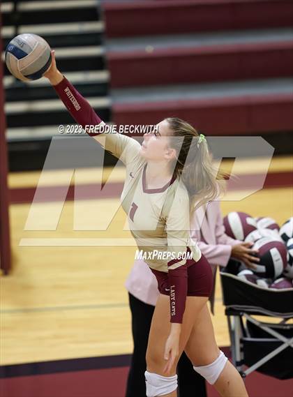 Thumbnail 3 in Ponder @ Whitesboro photogallery.