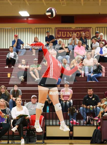 Thumbnail 3 in Ponder @ Whitesboro photogallery.