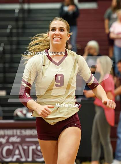 Thumbnail 3 in Ponder @ Whitesboro photogallery.