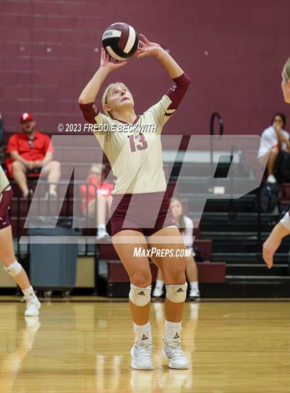 Thumbnail 1 in Ponder @ Whitesboro photogallery.
