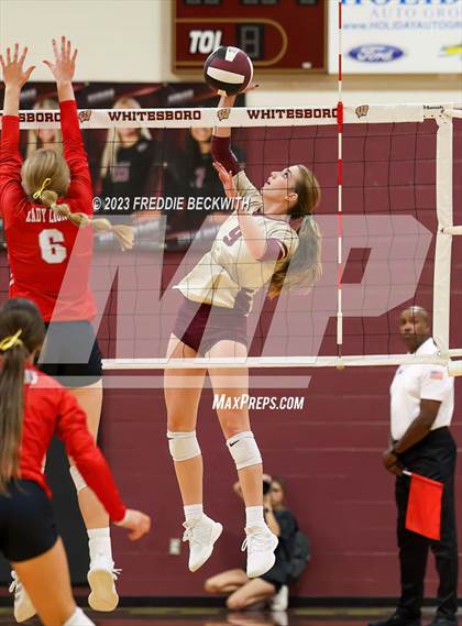Thumbnail 1 in Ponder @ Whitesboro photogallery.