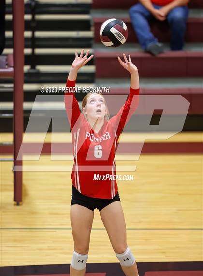 Thumbnail 3 in Ponder @ Whitesboro photogallery.