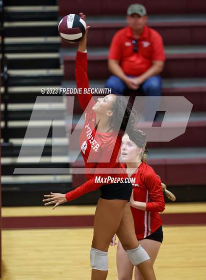 Thumbnail 3 in Ponder @ Whitesboro photogallery.