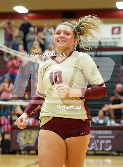 Thumbnail 1 in Ponder @ Whitesboro photogallery.