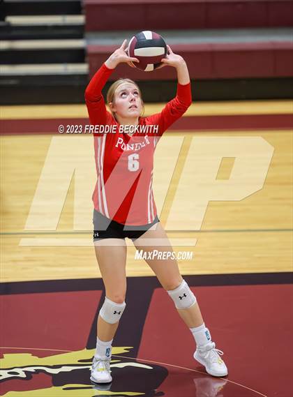 Thumbnail 2 in Ponder @ Whitesboro photogallery.