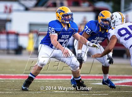 Thumbnail 2 in Campbell County @ Newport Central Catholic (2014 Crosstown Showdown) photogallery.