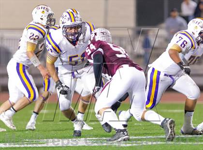 Thumbnail 1 in Sabinal vs. La Pryor (UIL 1A D2 Region 4 Regional Playoffs) photogallery.