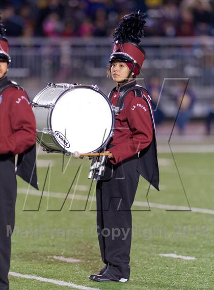 Thumbnail 1 in Sabinal vs. La Pryor (UIL 1A D2 Region 4 Regional Playoffs) photogallery.