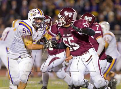 Thumbnail 3 in Sabinal vs. La Pryor (UIL 1A D2 Region 4 Regional Playoffs) photogallery.