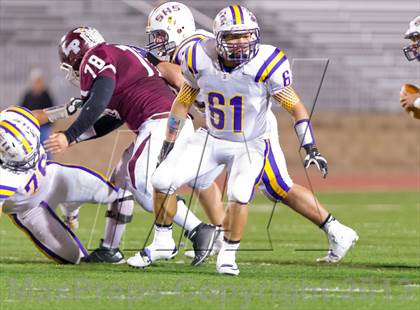 Thumbnail 3 in Sabinal vs. La Pryor (UIL 1A D2 Region 4 Regional Playoffs) photogallery.