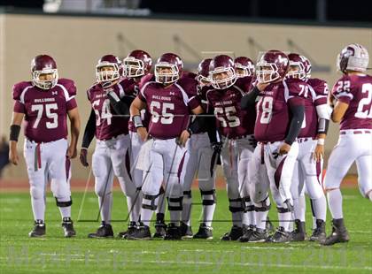 Thumbnail 2 in Sabinal vs. La Pryor (UIL 1A D2 Region 4 Regional Playoffs) photogallery.