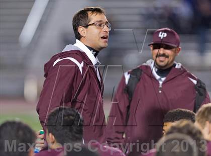 Thumbnail 3 in Sabinal vs. La Pryor (UIL 1A D2 Region 4 Regional Playoffs) photogallery.