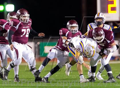Thumbnail 1 in Sabinal vs. La Pryor (UIL 1A D2 Region 4 Regional Playoffs) photogallery.