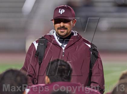 Thumbnail 1 in Sabinal vs. La Pryor (UIL 1A D2 Region 4 Regional Playoffs) photogallery.