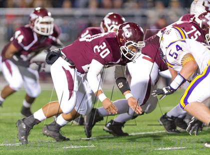 Thumbnail 2 in Sabinal vs. La Pryor (UIL 1A D2 Region 4 Regional Playoffs) photogallery.