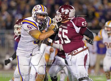 Thumbnail 2 in Sabinal vs. La Pryor (UIL 1A D2 Region 4 Regional Playoffs) photogallery.