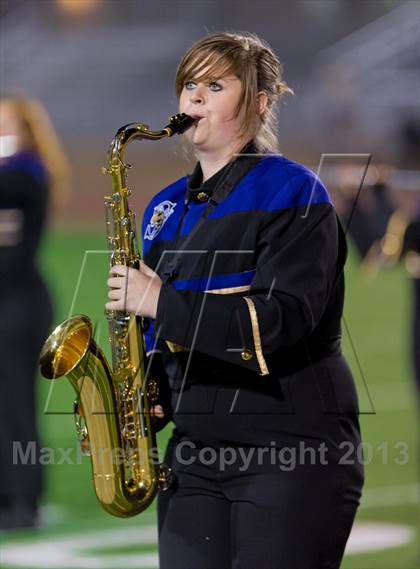 Thumbnail 1 in Sabinal vs. La Pryor (UIL 1A D2 Region 4 Regional Playoffs) photogallery.