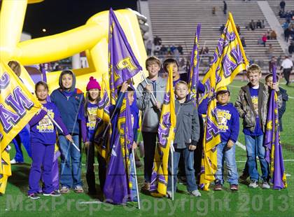 Thumbnail 2 in Sabinal vs. La Pryor (UIL 1A D2 Region 4 Regional Playoffs) photogallery.