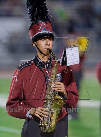 Thumbnail 3 in Sabinal vs. La Pryor (UIL 1A D2 Region 4 Regional Playoffs) photogallery.