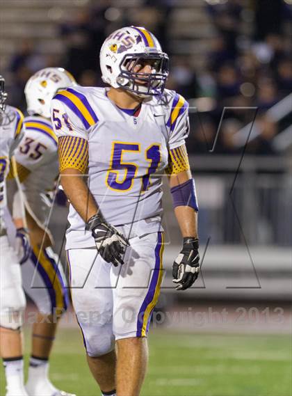 Thumbnail 1 in Sabinal vs. La Pryor (UIL 1A D2 Region 4 Regional Playoffs) photogallery.