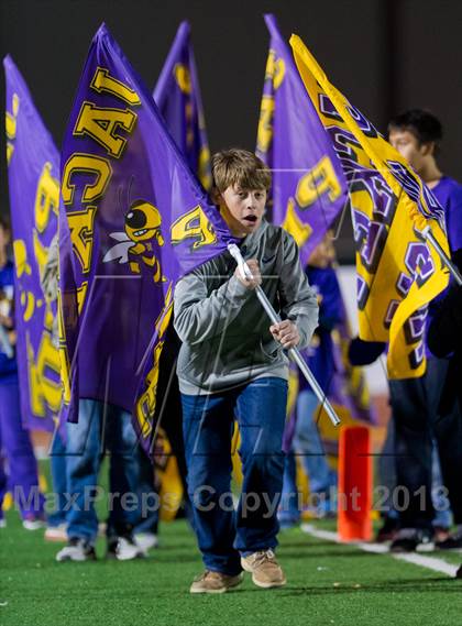 Thumbnail 3 in Sabinal vs. La Pryor (UIL 1A D2 Region 4 Regional Playoffs) photogallery.