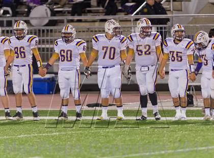 Thumbnail 3 in Sabinal vs. La Pryor (UIL 1A D2 Region 4 Regional Playoffs) photogallery.