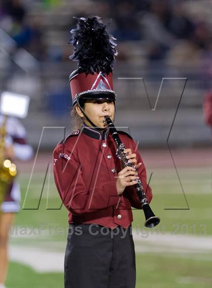 Thumbnail 3 in Sabinal vs. La Pryor (UIL 1A D2 Region 4 Regional Playoffs) photogallery.