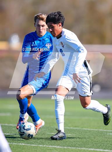 Grand Oaks vs Oak Ridge