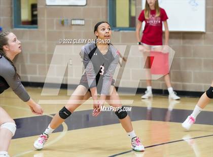 Thumbnail 2 in Durango vs Rocky Mountain (Eagle Invite) photogallery.