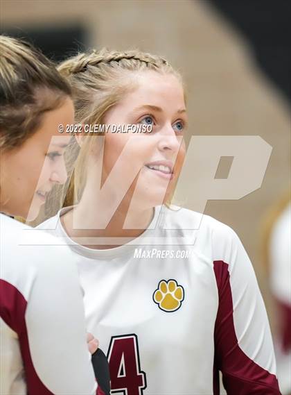Thumbnail 2 in Durango vs Rocky Mountain (Eagle Invite) photogallery.