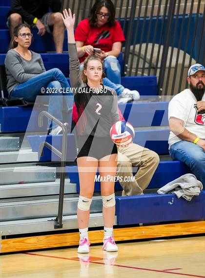 Thumbnail 1 in Durango vs Rocky Mountain (Eagle Invite) photogallery.