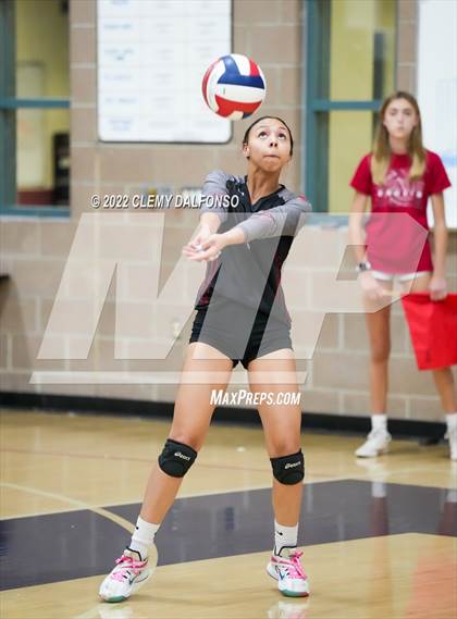 Thumbnail 1 in Durango vs Rocky Mountain (Eagle Invite) photogallery.