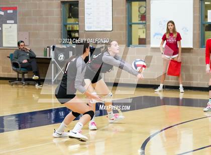 Thumbnail 1 in Durango vs Rocky Mountain (Eagle Invite) photogallery.