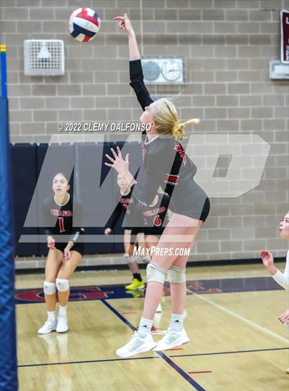Thumbnail 3 in Durango vs Rocky Mountain (Eagle Invite) photogallery.